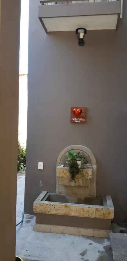 Bellas Villas, Villa Amor Hermosa Casa A Un Accecible Precio San Miguel de Allende Exterior foto