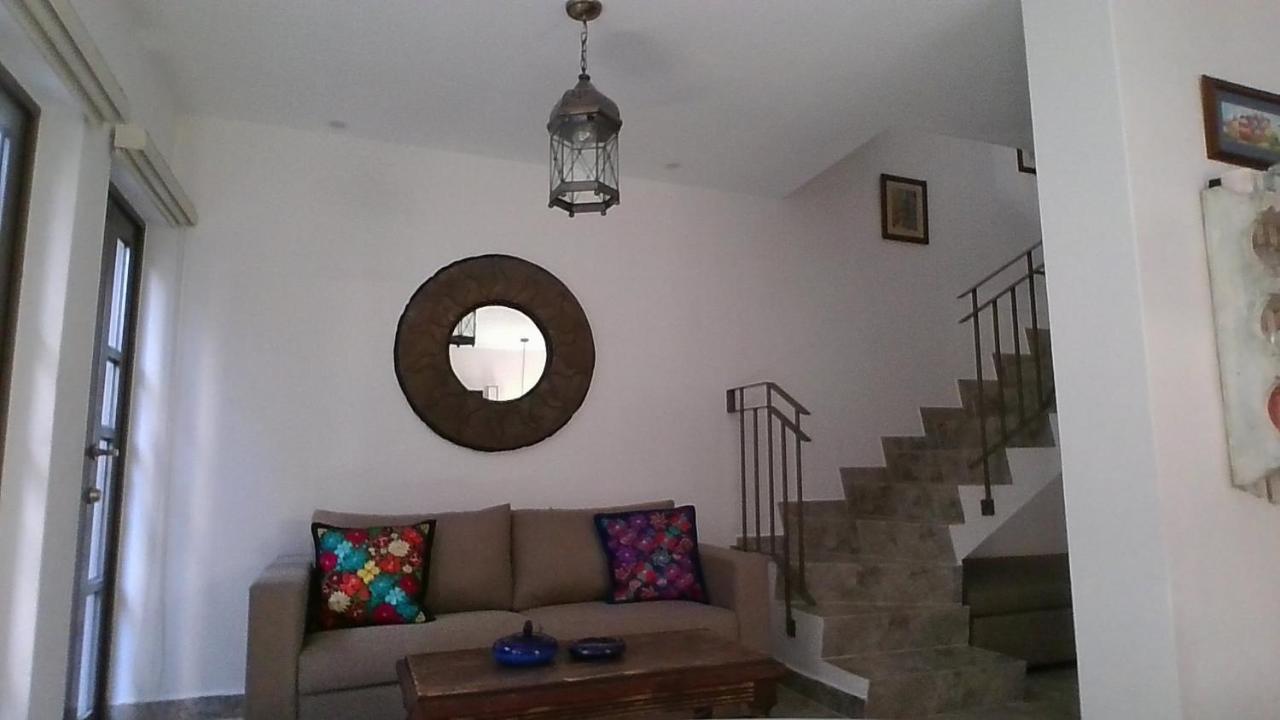 Bellas Villas, Villa Amor Hermosa Casa A Un Accecible Precio San Miguel de Allende Exterior foto