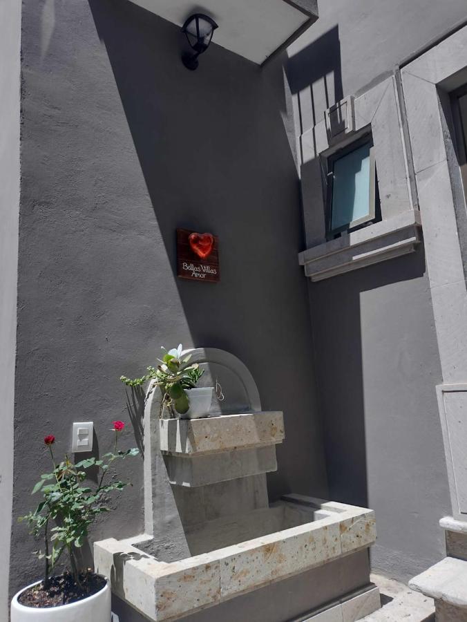 Bellas Villas, Villa Amor Hermosa Casa A Un Accecible Precio San Miguel de Allende Exterior foto
